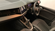 Audi A1 30 TFSI Sport 5dr S Tronic Petrol Hatchback